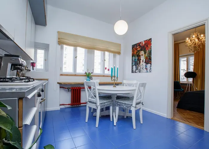 Apartment Peegel In City Center Free Parking
