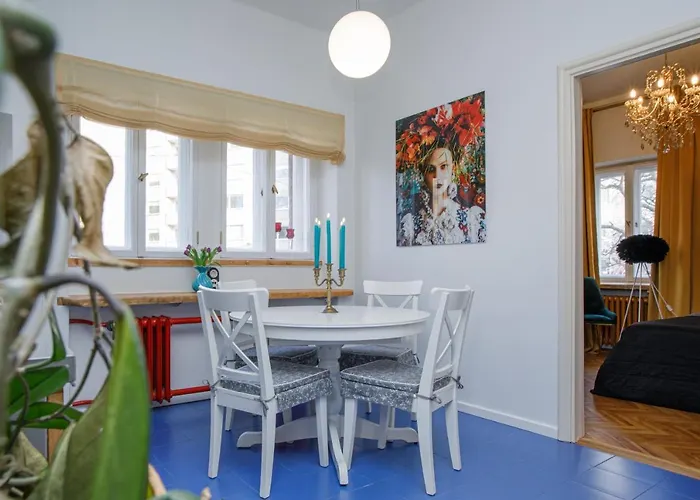 Apartment Peegel In City Center Free Parking