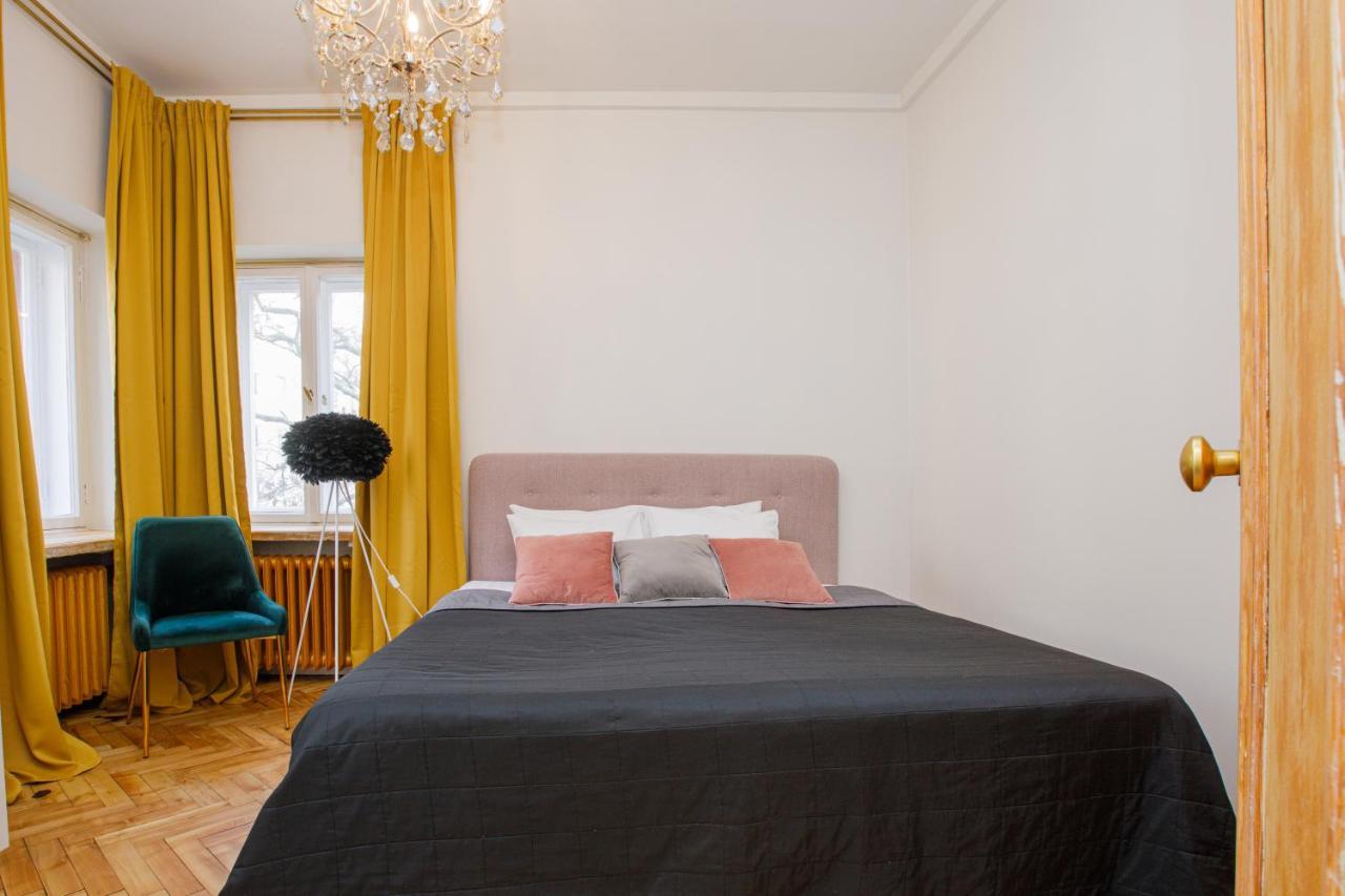 Apartament Peegel In Center Free Parking *