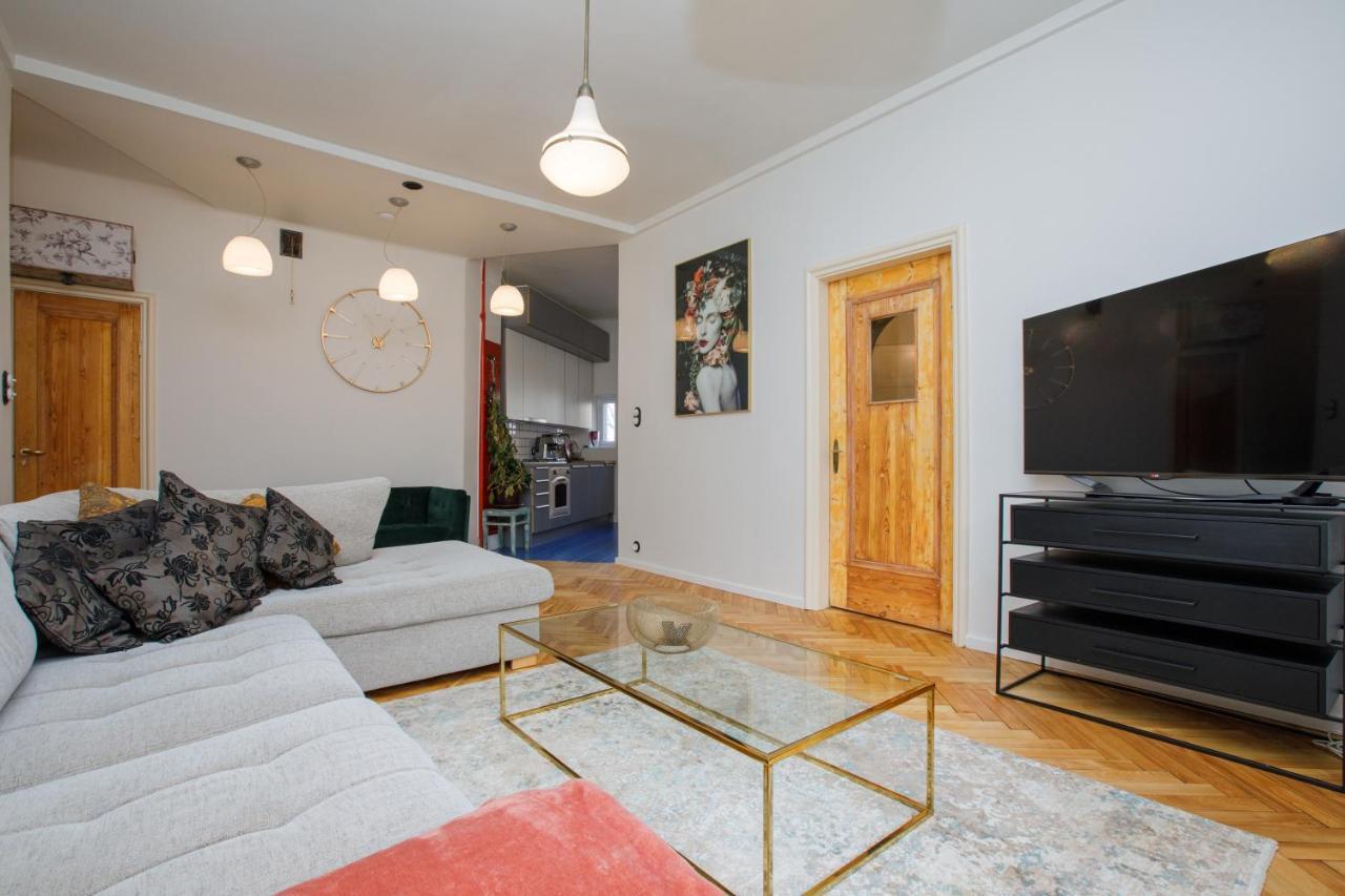 Huoneisto Peegel In Center Free Parking Tallinna